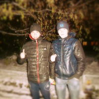 Никита Дорофеев