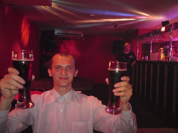 Николай Бурдин