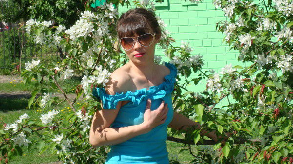 Валентина Елисеева