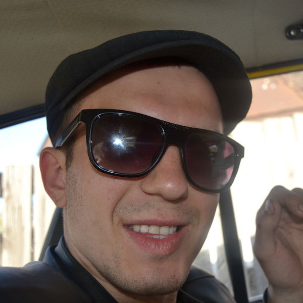 Валерий Ефремов