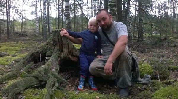 Николай Шишмаков