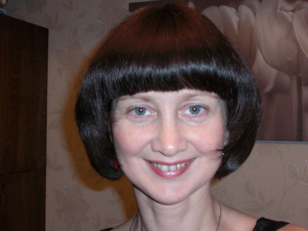 Светлана Рудая