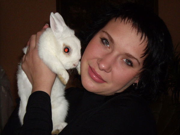 Валентина Лепехина(Никадимова)