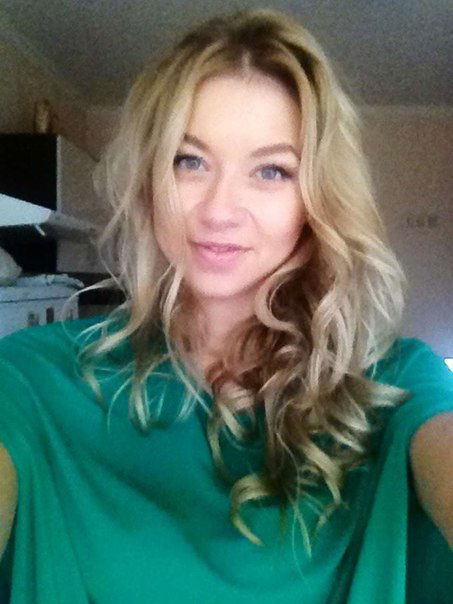 Полина Гитова