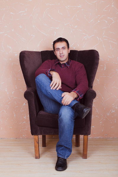 Владлен Кузьменко