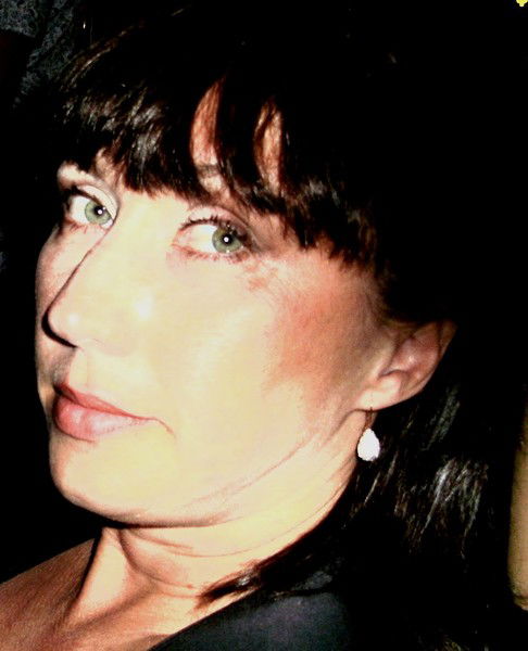 Екатерина Шалкова