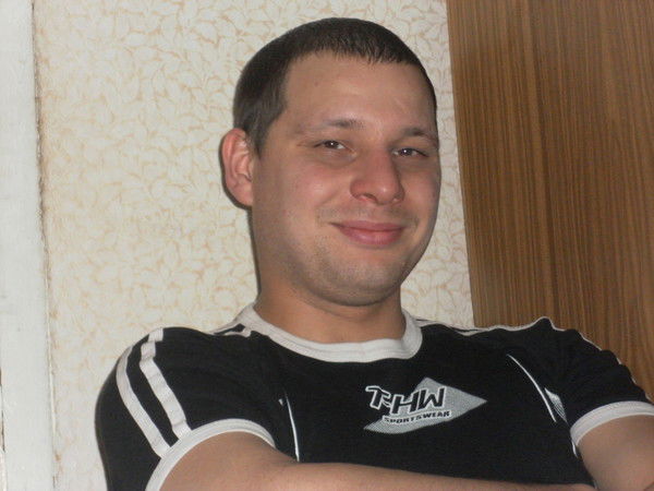 Павел Катков