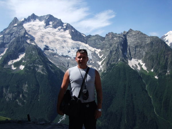 Сергей Мосин