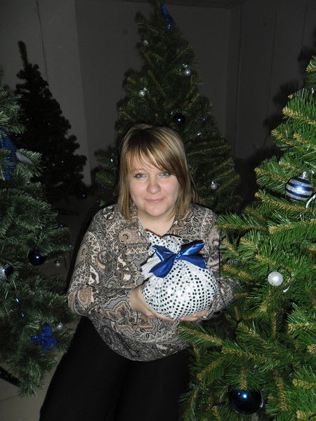 Наташа Руденко