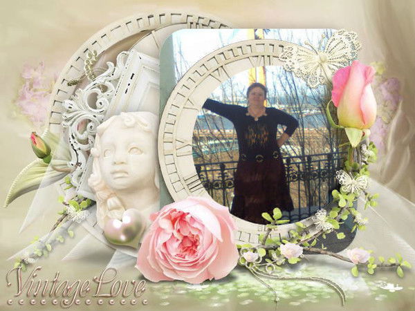 Зинаида Козлова