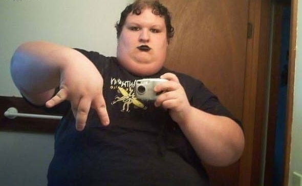 Шурка Самошка