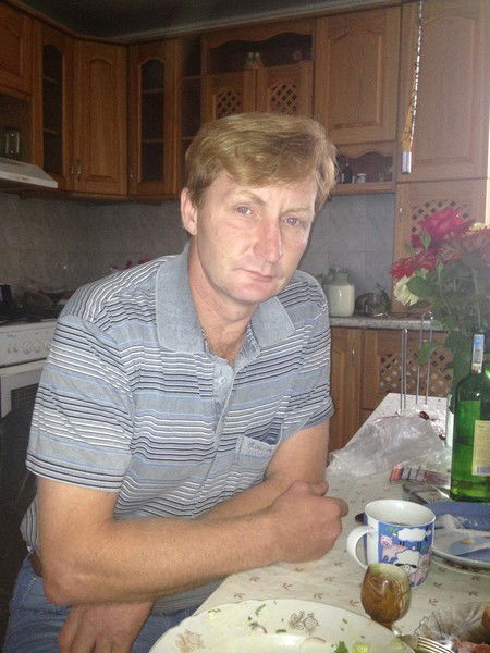 Игорь Сорокин