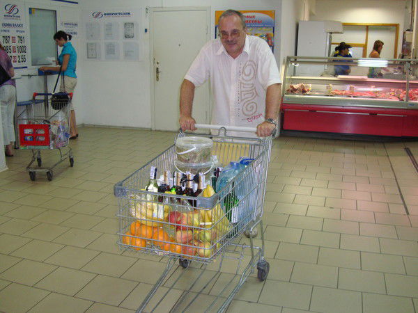 Андрей Васильев