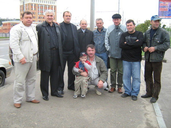 Вячеслав Бутенко