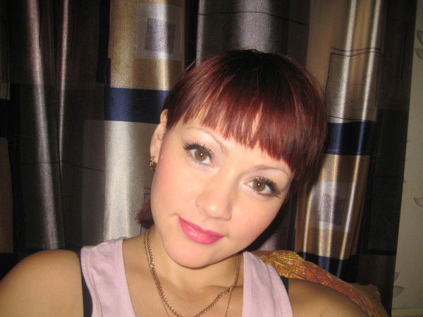 Наталья Тимошик