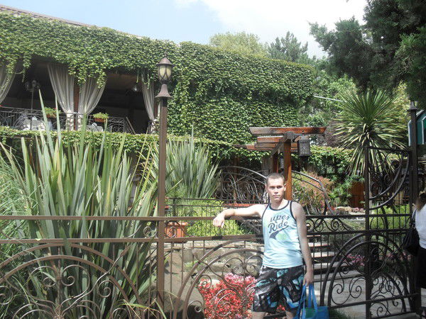 Сергей Никифоров