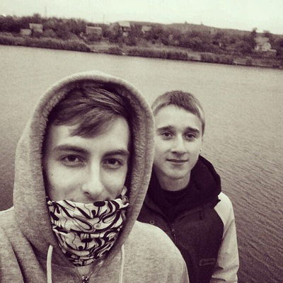 Андрей Заяц