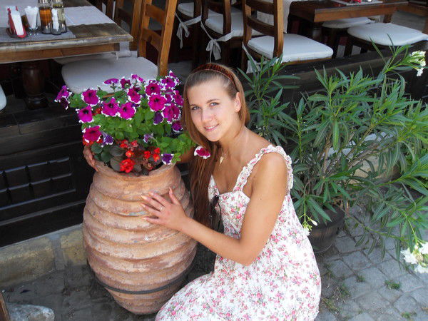 Надежда Пан