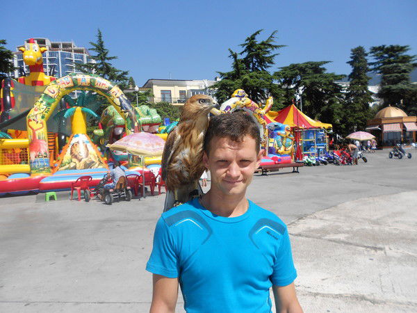 Александр Репин