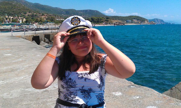 Екатерина Арман