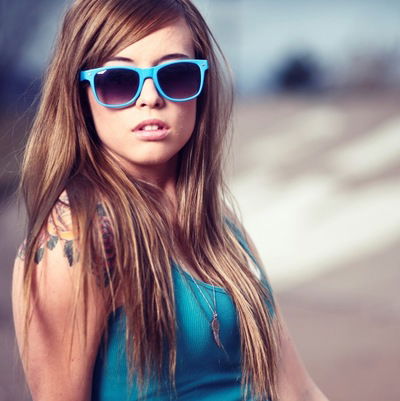 Анастасия Михеева