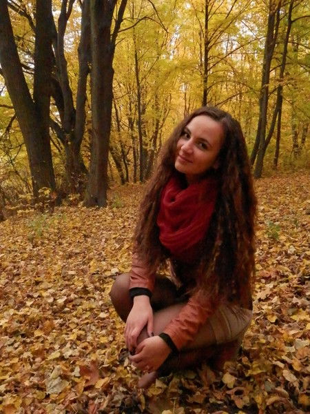 Катя Шевчук