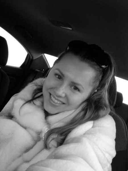 Анастасия Чумак