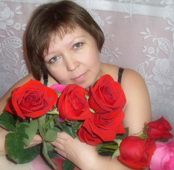 Ольга Курочкина