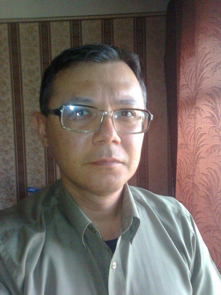 Ягмуров Мухаммед