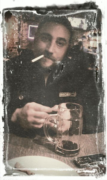 Денис Александров