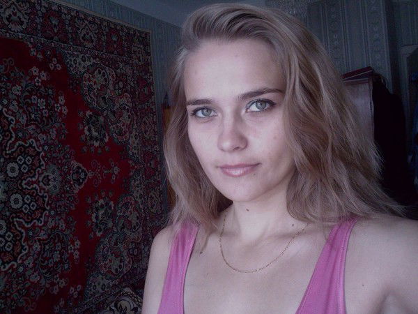 Александра Ковкина