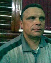 Игорь Гришукевич