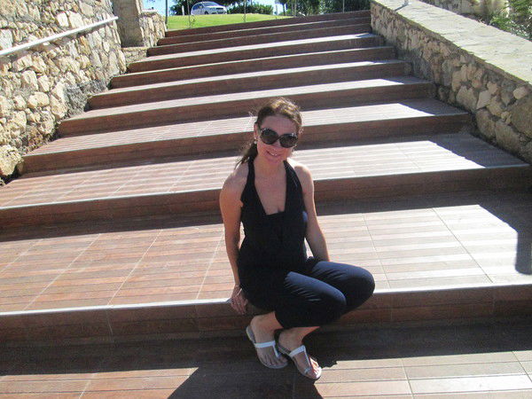 Екатерина Лузгина