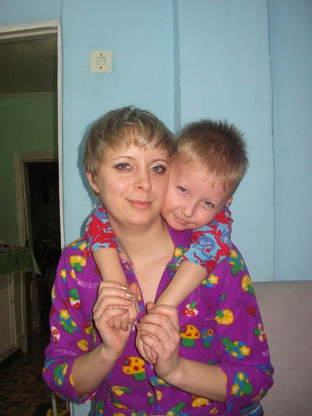 Марина Зорина