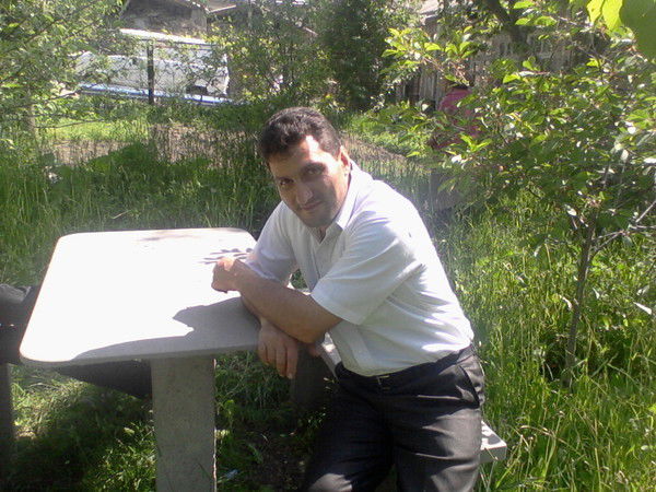 Taron Sargsyan