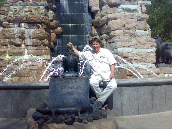 Андрей Измайлов