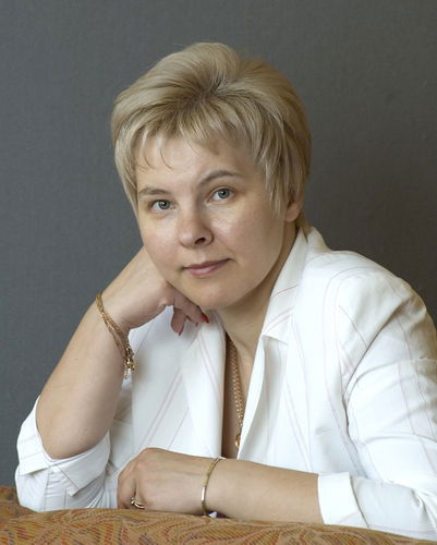 Елена Королева