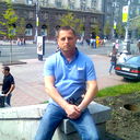 Геннадий Савицкий