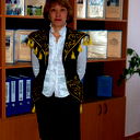 Дина Шакирова
