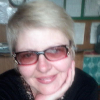 Маргарита Сидоренко