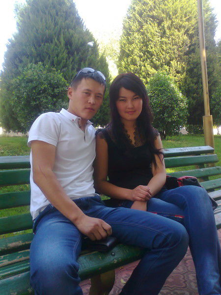 Жумгалбек Елешов