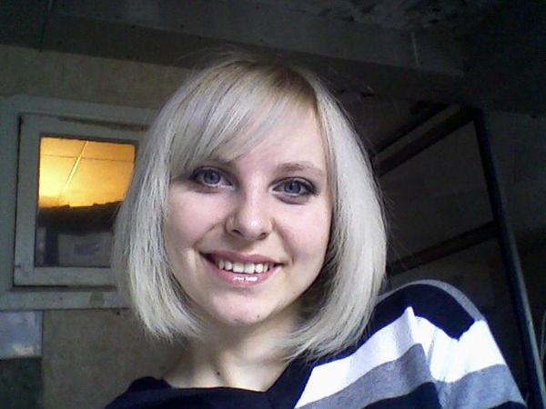 Екатерина Свяжина