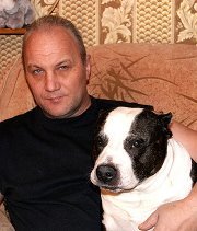 Игорь Мачарашвили