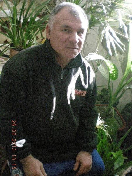 Георгий Королёв