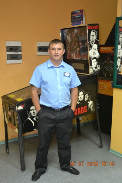 Юрий Бондаренко