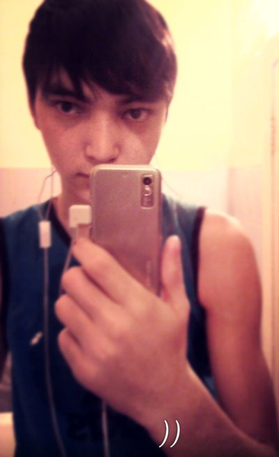 Данил Думрауф