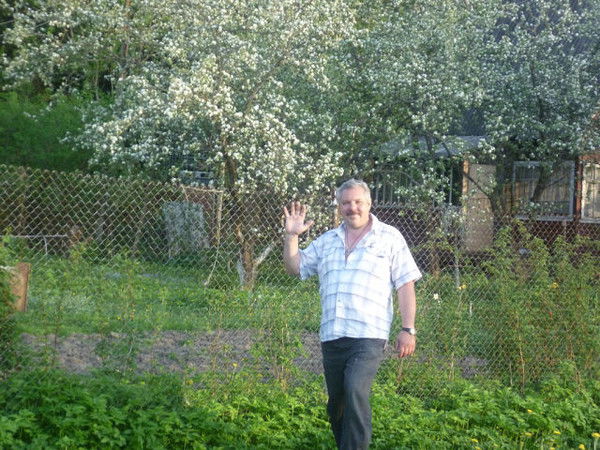 Андрей Белов