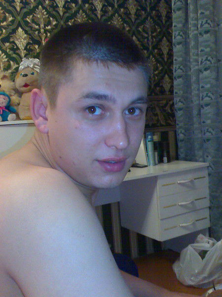 Евгений Кренёв