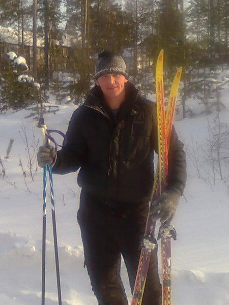 Владислав Воскобойников