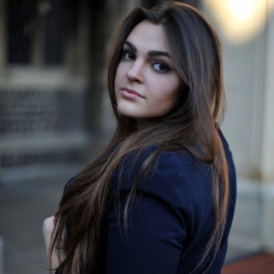 Дарья Бутузова